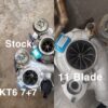 KT6 Hybrid Turbo Upgrade Volvo S60, V60, XC60, V70, XC60, S80 - Image 2