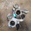 KT6 Hybrid Turbo Upgrade Volvo S60, V60, XC60, V70, XC60, S80 - Image 5