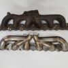 Volvo P3/T6 Exhaust Manifold - Image 4