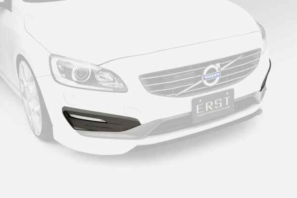 FRONT DRL GRILLE S60/V60 2014+