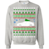 Volvo S60 T6/Polestar Holiday Sweater - Image 2