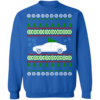 Volvo S80 Holiday Sweater - Image 2