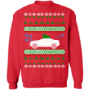 Volvo S80 Holiday Sweater - Image 3