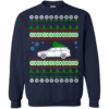 VOLVO S90 HOLIDAY SWEATER - Image 2