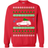 VOLVO S90 HOLIDAY SWEATER - Image 5