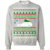 VOLVO S90 HOLIDAY SWEATER - Image 6