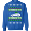 VOLVO S90 HOLIDAY SWEATER - Image 4