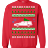 Volvo V70R Holiday Sweater - Image 3