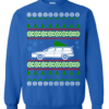 Volvo V70R Holiday Sweater - Image 2