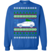 VOLVO V40 HOLIDAY SWEATER - Image 2