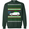 VOLVO V40 HOLIDAY SWEATER - Image 4