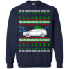 VOLVO V40 HOLIDAY SWEATER - Image 5