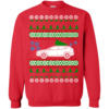 VOLVO V40 HOLIDAY SWEATER - Image 6