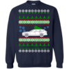 Volvo V90 Holiday Sweater - Image 2