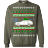 Volvo V90 Holiday Sweater - Image 3