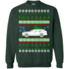 Volvo V90 Holiday Sweater - Image 4