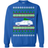 Volvo V90 Holiday Sweater - Image 5