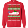 Volvo V90 Holiday Sweater - Image 6