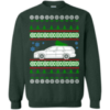 Volvo V50 Holiday Sweater - Image 2