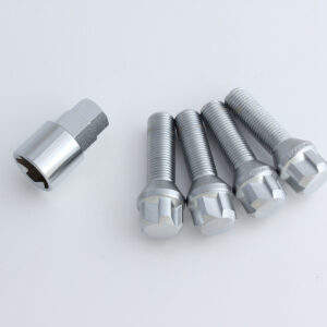 Spacers and Bolts