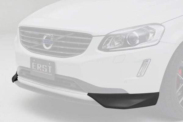 XC60 14-17 Front Lip Spoiler