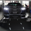 Audi B9 S4/RS4 Carbon Fiber Hood Upgrade - Image 2