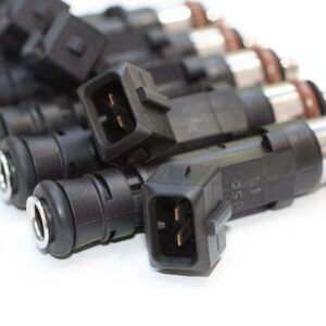 Fuel Injectors