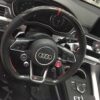 KT4 Audi Custom Carbon Fiber Steering Wheel Upgrades - Image 5