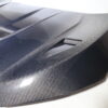 Honda FK8 Type R Carbon Fiber Hood Upgrade - Image 2