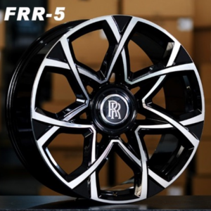 Replica Wheels Collection