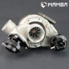 GTX 9-11 VOLVO 740 940 2.3L TD04HL-20T Heavy Duty Turbocharger + 7cm HSG 350HP - Image 2