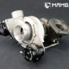 GTX 9-11 VOLVO 740 940 2.3L TD04HL-20T Heavy Duty Turbocharger + 7cm HSG 350HP - Image 3