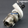 GTX 9-11 VOLVO 740 940 2.3L TD04HL-20T Heavy Duty Turbocharger + 7cm HSG 350HP - Image 5