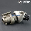 GTX 9-11 VOLVO 740 940 2.3L TD04HL-20T Heavy Duty Turbocharger + 7cm HSG 350HP - Image 6