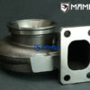 MAMBA Turbine Housing Garrett T25 V-Band .61 GT29R  GT2971R  2835 (52/56.5/84T) - Image 3