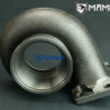 MAMBA Turbine Housing Garrett T25 V-Band .61 GT29R  GT2971R  2835 (52/56.5/84T) - Image 5