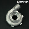 MAMBA Turbo 3" A/R.60 Twisted Compressor Housing Garrett GTX2963R 47.1/63.4/56T - Image 2