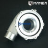 For SUBARU STI IHI RHF55 RHF5HB VF30 VF34 VF36 VF37 VF48 Turbo Compressor Housing - Image 3