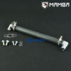 MAMBA Turbo Oil & Water Line kit Garrett GT15 GT17 GT19 GT20 GT22 - Image 3