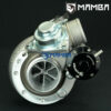 MAMBA 9-6 VOLVO TD04HL-20T Performance Turbocharger Replacement for K24/TD04 350HP - Image 2