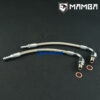 MAMBA Turbo Oil & Water Line kit Garrett GT15 GT17 GT19 GT20 GT22 - Image 4