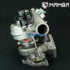 MAMBA 9-6 VOLVO TD04HL-20T Performance Turbocharger Replacement for K24/TD04 350HP - Image 3