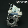 MAMBA 9-6 VOLVO TD04HL-20T Performance Turbocharger Replacement for K24/TD04 350HP - Image 5