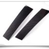 Carbon Fiber B-Pillar Trims for Porsche Cayenne - Image 3