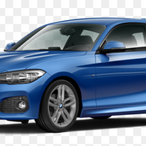 BMW 1 Series EC