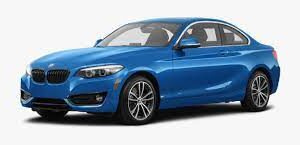 BMW 2 Series EC