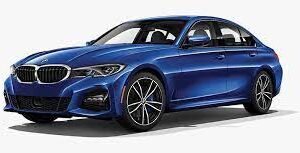 BMW 3 Series EC