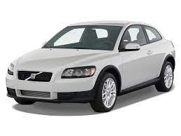 Volvo C30/S40/V50/C70 EC