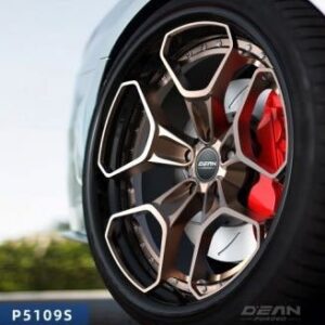 DEAN Forged Wheels