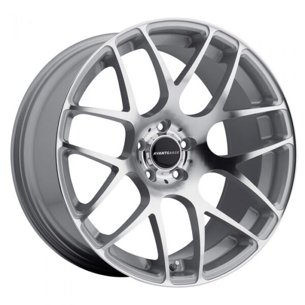 AG Avant Garde M359 Wheels